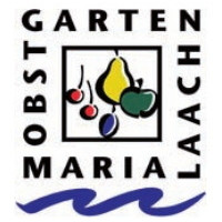 Obstgarten Maria Laach logo