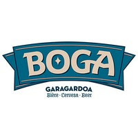 Boga Garagardoa logo