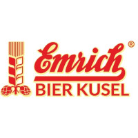 Emrich Bier Kusel logo