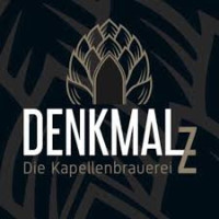 Denkmalz - Die Kapellenbrauerei logo