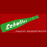 Scholles Frucht-Dessertweine logo