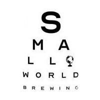 Small World Brewing / Craftprotz TRVRS Pontius Pilsatus