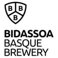Bidassoa Basque Brewery logo