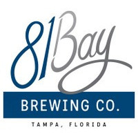 81Bay Brewing Company Lightning Lager
