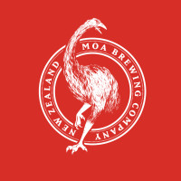 Moa Tiki New Zealand Bar & Grill logo