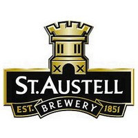 St. Austell Brewery logo