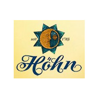 Brauerei-Gasthof Höhn logo