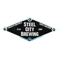 Steel City Brewing logo
