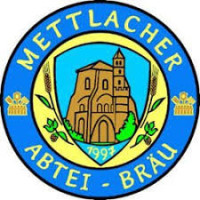Mettlacher Abtei-Brau logo