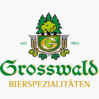 Grosswald Brauerei Bauer Heller Bock