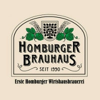 Homburger Brauhaus logo