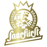Saarfürst Merziger Brauhaus logo