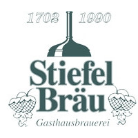 Gasthausbrauerei Stiefelbräu / Zum Stiefel logo