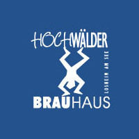 Hochwälder Brauhaus logo