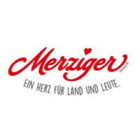 Merziger Fruchtgetränke logo