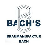 Bachs Braumanufaktur logo