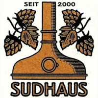 Gasthausbrauerei Sudhaus logo