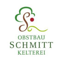 Obstbau & Kelterei Schmitt logo