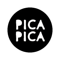 Pica Pica logo