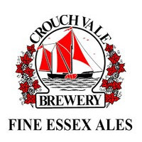 The Queens Head (Crouch Vale) logo