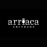 Cervezas Arriaca logo