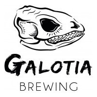 Galotia Brewing Maldita NEIPA