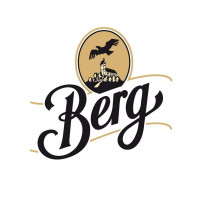 Berg Brauerei Ulrich Zimmermann logo