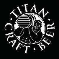 TITAN Craft Beer OCP (Orange Chocolate Porter)