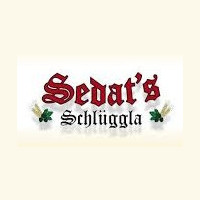Sedat's Schlüggla Getränkemarkt logo