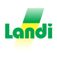 LANDI logo