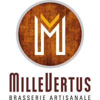 Brasserie Artisanale MilleVertus logo