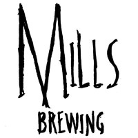 Mills Brewing logo