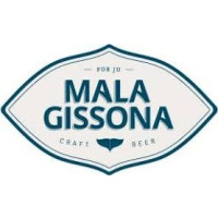 Mala Gissona Poderosa - Sour IPA