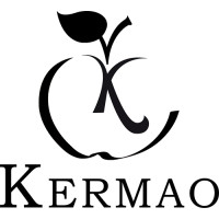 Les Vergers de Kermao logo