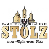 Brauerei Stolz logo