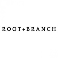 Root + Branch Brewing logo