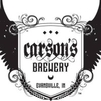 Carson's Brewery logo