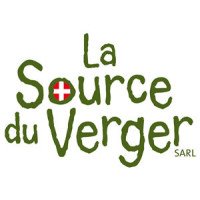 La Source du Verger logo