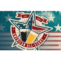 American All-Stars Brewing Company Existential Acclivity