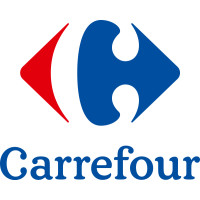 Carrefour Marchandises Internationales (CMI) logo