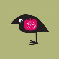 Apple Thief logo