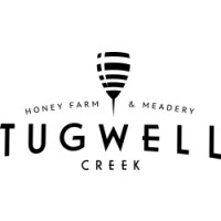 Tugwell Creek Honey Farm and Meadery logo