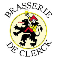 Brasserie De Clerck logo
