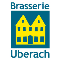 Brasserie Uberach logo