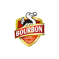 Brasserie de Bourbon logo