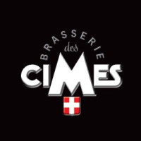 Brasserie des Cimes logo