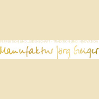 Manufaktur Jörg Geiger logo