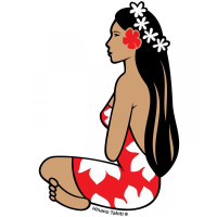 La Brasserie de Tahiti logo