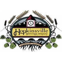 Hopkinsville Brewing Company logo