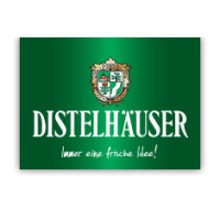 Distelhäuser Brauerei logo